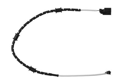 Indikators, Bremžu uzliku nodilums TEXTAR 98048400