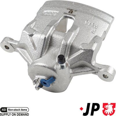 Bremžu suports JP GROUP 3561901980