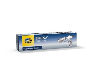 Свеча зажигания HELLA 8EH 188 708-031