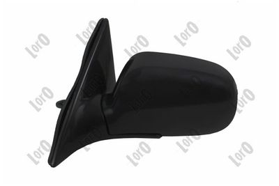 Наружное зеркало ABAKUS 3906M01