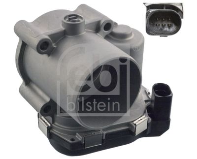 Корпус дроссельной заслонки FEBI BILSTEIN 107027