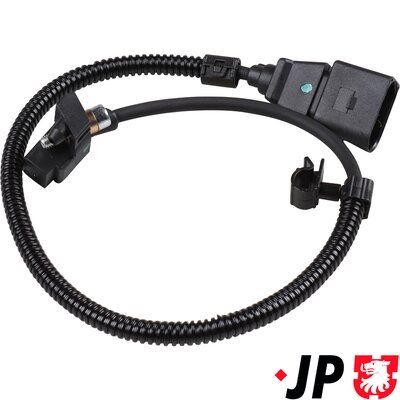 Impulsu devējs, Kloķvārpsta JP GROUP 1193702200