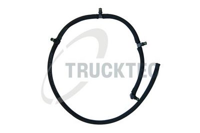 Шланг, утечка топлива TRUCKTEC AUTOMOTIVE 02.13.086