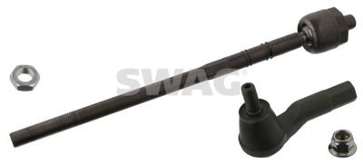 Поперечная рулевая тяга SWAG 30 94 4241