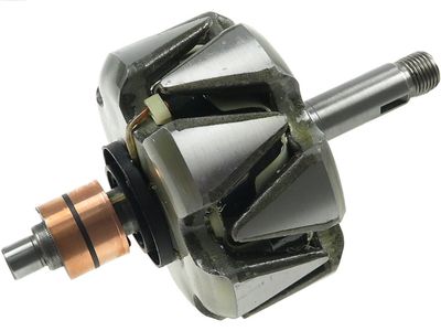 Rotors, Ģenerators AS-PL AR0065
