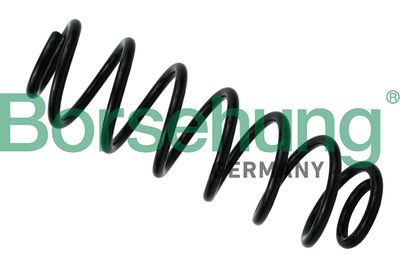 Balstiekārtas atspere BORSEHUNG B12622