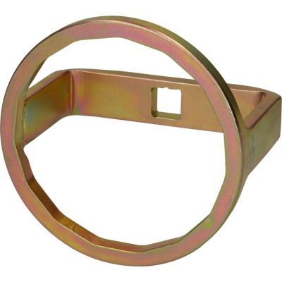 Eļļas filtra atslēga KS TOOLS 460.4570