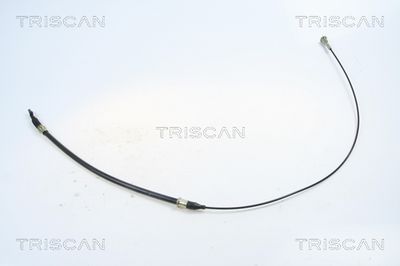 Тросик, cтояночный тормоз TRISCAN 814 024 157