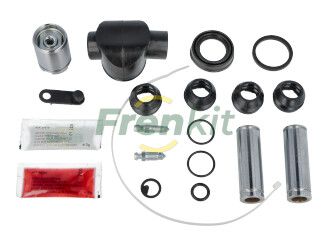 Ремкомплект, тормозной суппорт FRENKIT 730007