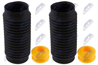 Putekļu aizsargkomplekts, Amortizators NTY AB-PL-010K