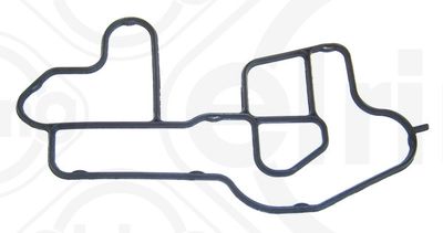 Прокладка, корпус маслянного фильтра ELRING 135.471