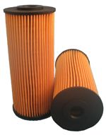Eļļas filtrs ALCO FILTER MD-793