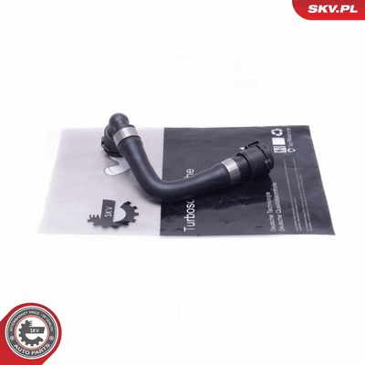 Шланг радиатора ESEN SKV 43SKV841