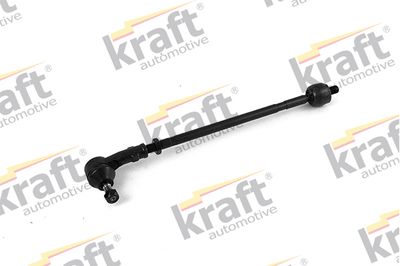 Поперечная рулевая тяга KRAFT AUTOMOTIVE 4300113