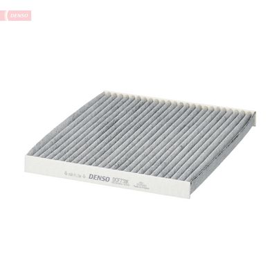 Фильтр, воздух во внутренном пространстве DENSO DCF731K
