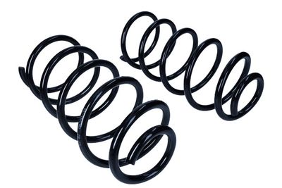Пружина ходовой части MAXGEAR 60-0028D