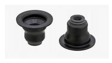 Уплотнительное кольцо, стержень клапана PAYEN PA6134