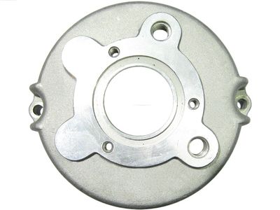 Крышка стартера, карбюратор AS-PL SBR0056