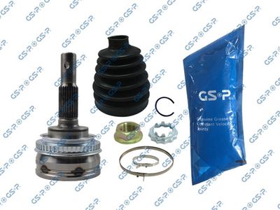 Шарнирный комплект, приводной вал GSP 859125
