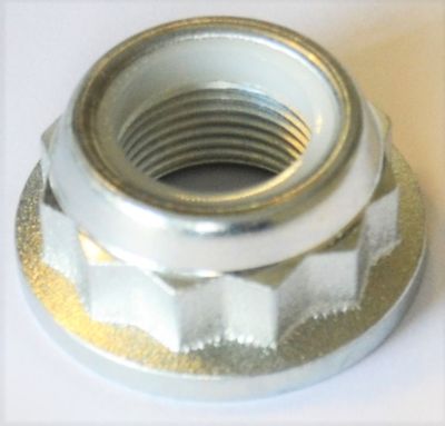 Конец вала, приводной вал LÖBRO 190847