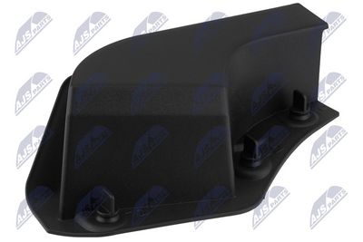 Vējstikla rāmis NTY EZC-FT-284