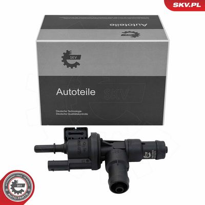 Ventilācijas/izplūdes vārsts, degvielas tvertne ESEN SKV 14SKV865
