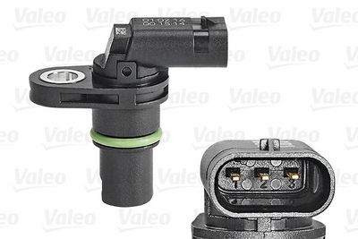 Датчик, положение распределительного вала VALEO 255007