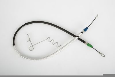 Тросик, cтояночный тормоз HELLA 8AS 355 670-761