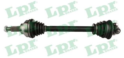 Приводной вал LPR DS52413