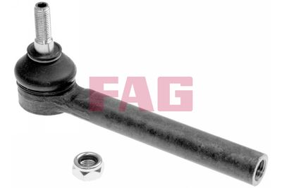 Наконечник поперечной рулевой тяги Schaeffler FAG 840 0913 10