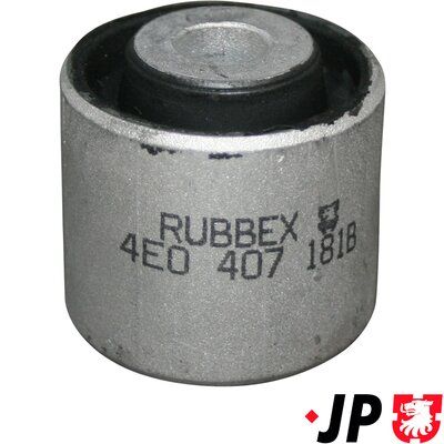 Подвеска, рычаг независимой подвески колеса JP GROUP 1140202000