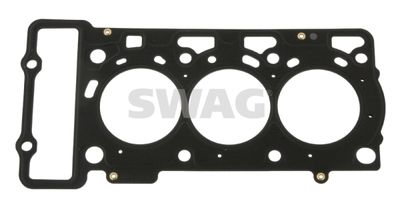 Blīve, Motora bloka galva SWAG 12 93 6739
