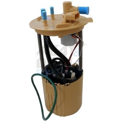 Barošanas sistēmas elements MEAT & DORIA 77604