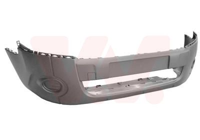 Bampers VAN WEZEL 0905570