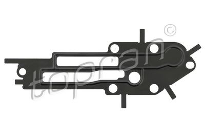 Прокладка, масляный радиатор TOPRAN 306 155