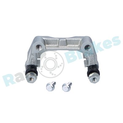 Кронштейн, корпус скобы тормоза RAP BRAKES R-J1017