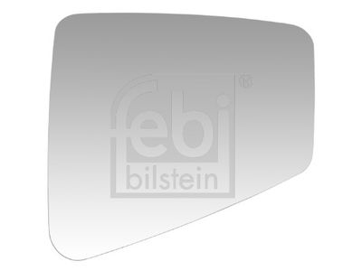 Peegliklaas,Välispeegel FEBI BILSTEIN 180406