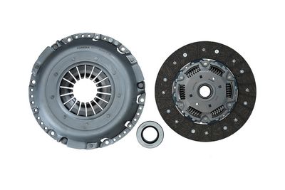 Комплект сцепления KAMOKA KC171