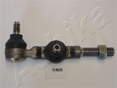Stūres šķērsstiepņa uzgalis ASHIKA 111-0N-N039
