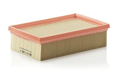 Воздушный фильтр MANN-FILTER C 2282
