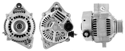 Ģenerators LUCAS LRA02636