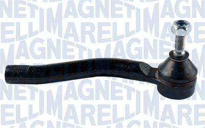 Наконечник поперечной рулевой тяги MAGNETI MARELLI 301191606370
