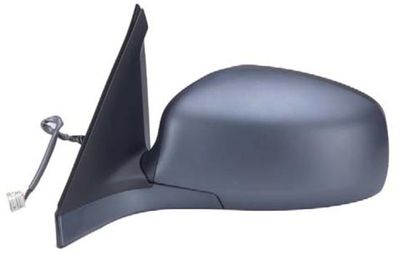 Наружное зеркало ABAKUS 3703M07