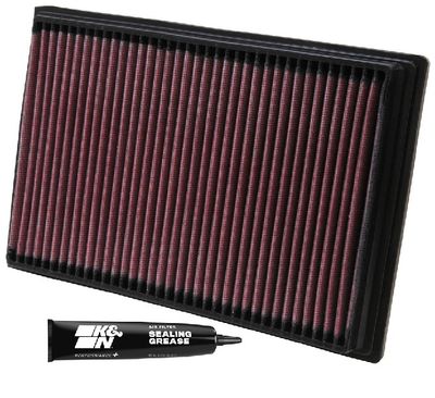 Воздушный фильтр K&N Filters 33-2649