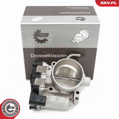 Корпус дроссельной заслонки ESEN SKV 12SKV143