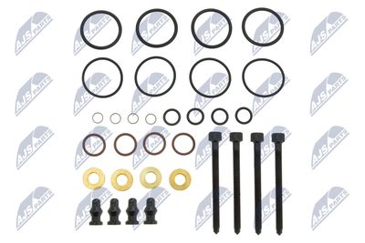 Ремкомплект, насос-форсунка NTY BWP-VW-000