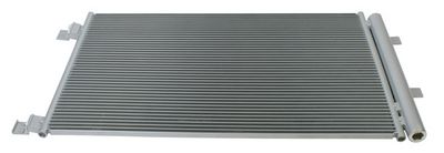 Конденсатор, кондиционер MAXGEAR AC830343