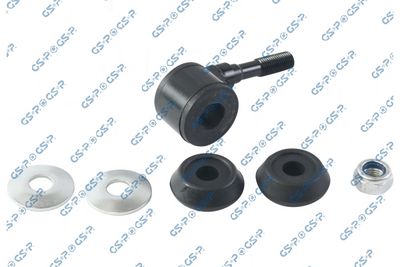Stiepnis/Atsaite, Stabilizators GSP S051992