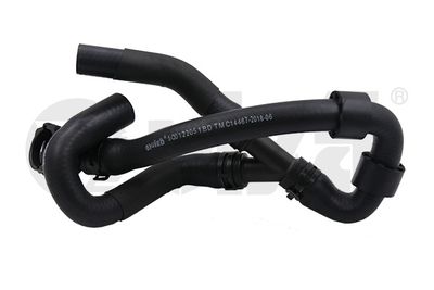 Шланг радиатора vika 11221773901