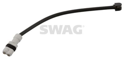 Indikators, Bremžu uzliku nodilums SWAG 30 94 4648